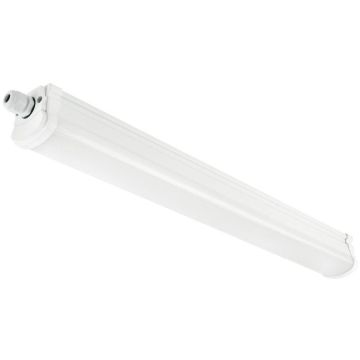 Lineární svítidlo OAKLAND 47716101 4000K 1250LM IP65 od Nordlux