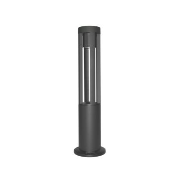 Stojací lampa Ratel OFL-50757-M-BK 3000K 1x10W/LED 350lm IP54 od Italux