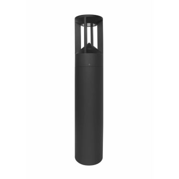 Stojací lampa Nomad OFL-52052-M-BK 3000K 1x10W/LED 330lm IP54 od Italux