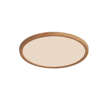 Přisazené svítidlo OJA 47276004 2700K 1x18W/LED 1600LM IP20 od Nordlux