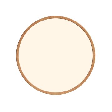 Přisazené svítidlo OJA 47286004 2700K 1x22W/LED 2100LM IP20 od Nordlux