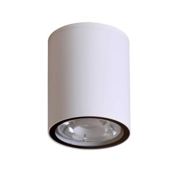 Nástěnné osvětlení Fano OPN-2006-4K 4000K 1x6W/LED 482lm IP54 od Italux
