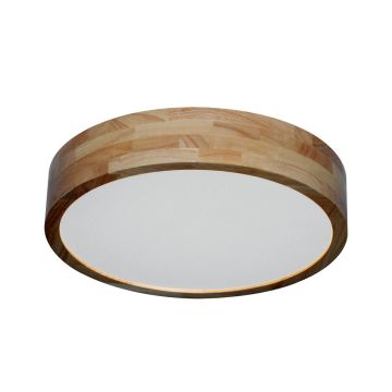 Stropní lampa Norton PLF-73827-3KS4KS65K-WO 3000K|4000K|6500K 1x24W/LED 2700lm IP20 od Italux