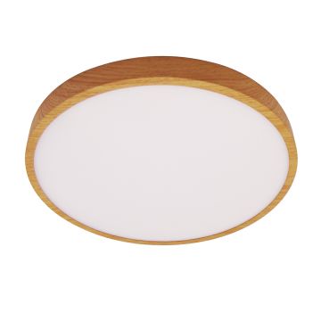 Přisazené svítidlo RIBERIO PLF-75689-WD-3K 3000k 1x30W/LED 2700LM IP20 od Italux
