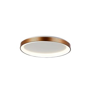 Stropní lampa Vico PLF-53675-048RC-GD-3KS4K 3000K|4000K 1x38W/LED 3100lm IP20 od Italux