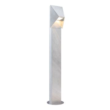 Sloupkové venkovní svítidlo PONTIO 2218208031 1x25W/GU10 IP54 od Nordlux