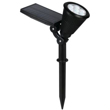 Zahradní reflektor FESTIVAL R84756232 rgbw 1x1w/led 35lm ip44 od Trio