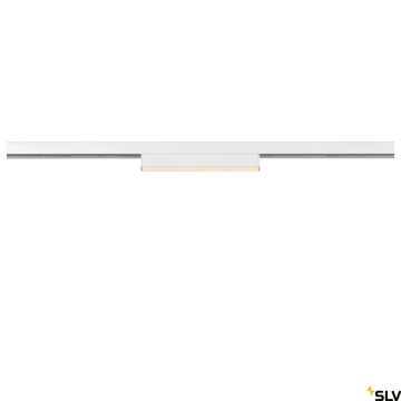 Kolejový reflektor 48V SYSTEM 1006616 2700K 1x7.3W/LED 540lm IP20 od SLV