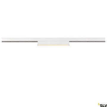 Kolejový reflektor 48V SYSTEM 1006618 3000K 1x7.3W/LED 570lm IP20 od SLV
