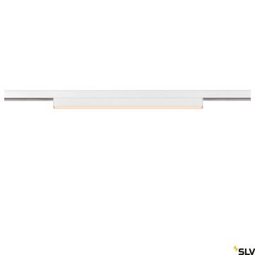 Kolejový reflektor 48V SYSTEM 1006622 2700K 1x14W/LED 1140lm IP20 od SLV