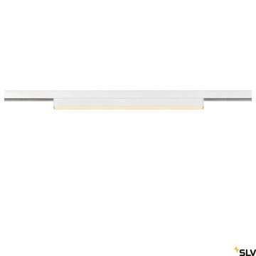 Kolejový reflektor 48V SYSTEM 1006624 3000K 1x14W/LED 1180lm IP20 od SLV