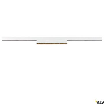Kolejový reflektor 48V SYSTEM 1006628 2700K 12x7.3W/LED 580lm IP20 od SLV