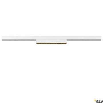 Kolejový reflektor 48V SYSTEM 1006630 3000K 12x7.3W/LED 610lm IP20 od SLV