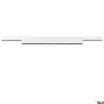 Kolejový reflektor 48V SYSTEM 1006634 2700K 24x14W/LED 1180lm IP20 od SLV