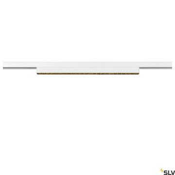 Kolejový reflektor 48V SYSTEM 1006636 3000K 24x14W/LED 1230lm IP20 od SLV