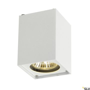 Povrchové svítidlo ALTRA DICE 151511 1x35W/GU10 IP20 od SLV