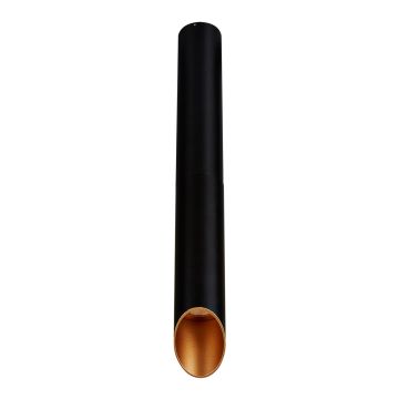 Povrchové svítidlo ARGON SLC78008-M-50/7W 3K BL+GO 1x7W/LED IP20 od Italux