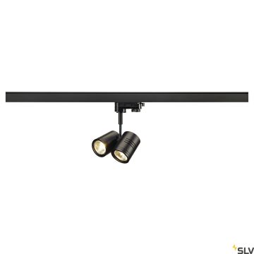 Reflektor BIMA 152230 2x50W/GU10 IP20 od SLV