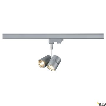 Reflektor BIMA 152232 2x50W/GU10 IP20 od SLV