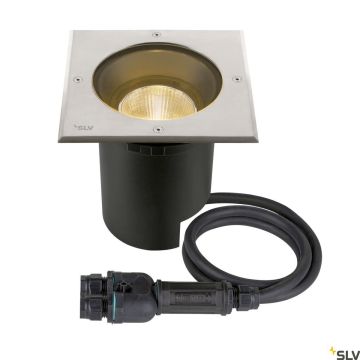 Venkovní osvětlení DASAR 1007244 3000K 1x19W/LED 1950lm ip65_ip67 od SLV