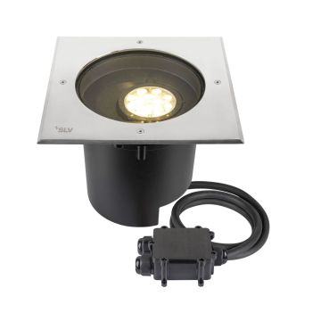 Vjezdová lampa DASAR® 1009171 3000K 1x27W/LED 2600lm od SLV