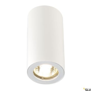 Povrchové svítidlo ENOLA 151811 1x35W/GU10 IP20 od SLV