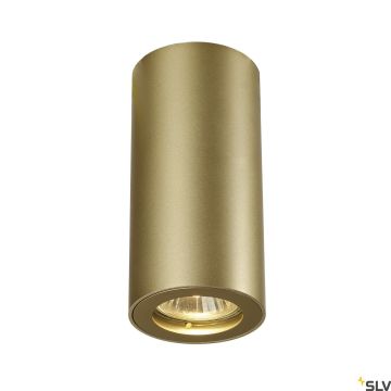 Povrchové svítidlo ENOLA 151813 1x35W/GU10 IP20 od SLV