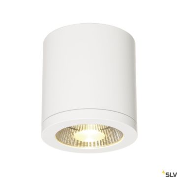 Povrchové svítidlo ENOLA 152101 3000K 1x11W/LED 1020LM IP20 od SLV