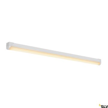 Linkové osvětlení INDUSTRY BATTEN 1007506 3000K|4000K|5700K 1x32W/LED 3910lm|4350lm|4140lm IP20 od SLV