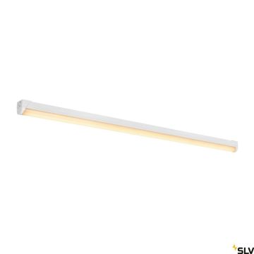 Linkové osvětlení INDUSTRY BATTEN 1007507 3000K|4000K|5700K 1x42W/LED 5220lm|5760lm|5460lm IP20 od SLV