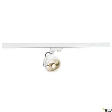 Reflektor KALU TRACK 152611 1x75W/GU10/ES111 IP20 od SLV