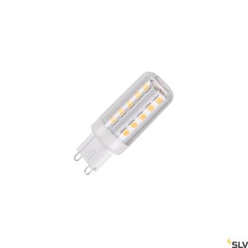 Led žárovka LIGHT SOURCE 1005286 3000K 400LM IP20 od SLV