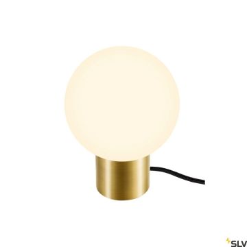 Stolní lampa LITTLE SUN 1007365 1x5.6W/G9 IP20 od SLV