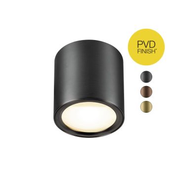 Nástěnné osvětlení OCULUS 1008618 2000K-3000K 1x11W/LED 36lm|780lm od SLV