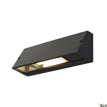 Nástěnné svítidlo PEMA 230030 1x15W/E27 IP65 od SLV