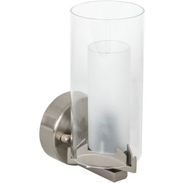 Nástěnná lampa Conetti SLB0407-1 1x40W/E14 IP20 od Italux