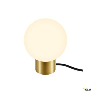 Stolní lampa TINY SUN 1007363 1x3.6W/G9 IP20 od SLV