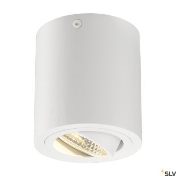 Povrchové svítidlo TRILEDO ROUND 113931 3000K 1x7.6W/LED 640LM IP20 od SLV