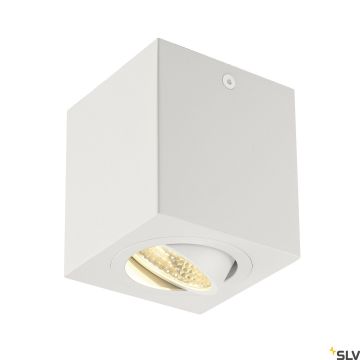 Povrchové svítidlo TRILEDO ROUND 113941 3000K 1x7.6W/LED 640LM IP20 od SLV