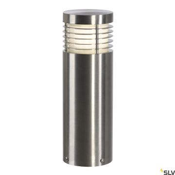 Sloupkové venkovní svítidlo VAP 230063 1x20W/E27 IP44 od SLV