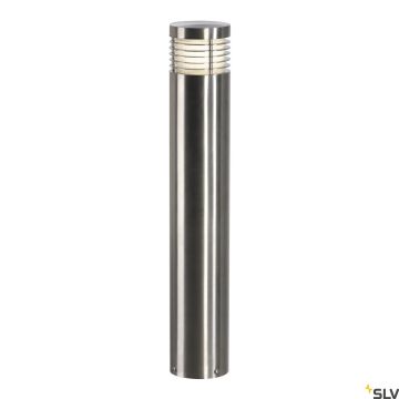 Sloupkové venkovní svítidlo VAP 230066 1x20W/E27 IP44 od SLV