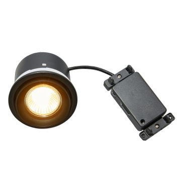 Zasouvací osvětlení SORINA 2310360003 1x10W/GU10 IP20 od Nordlux