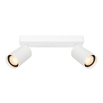 Bodové světlo Nesto SPL-23436-2-WH 2x10W/GU10 IP20 od Italux