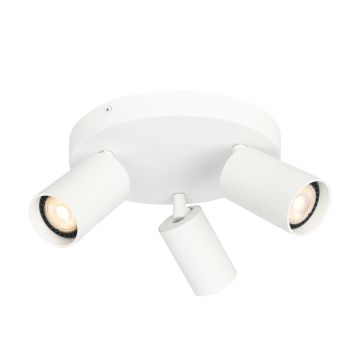 Bodové světlo Nesto SPL-23436-3R-WH 3x10W/GU10 IP20 od Italux