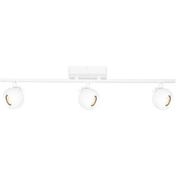 Bodové světlo Lafin SPL-45379-3-WH 3x10W/GU10 IP20 od Italux