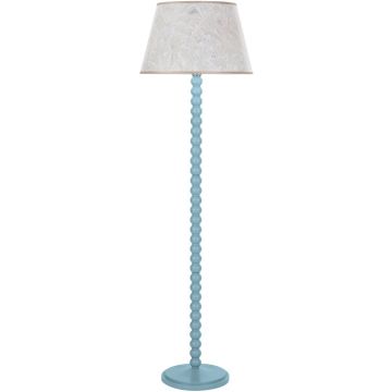 Stojací lampa Spool SPO4923 1x60w/e27 ip20 od Dar Lighting