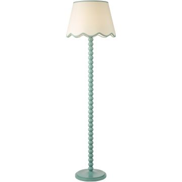 Stojací lampa Spool SPO4923-POM1823 1x60w/E27 ip20 od Dar Lighting