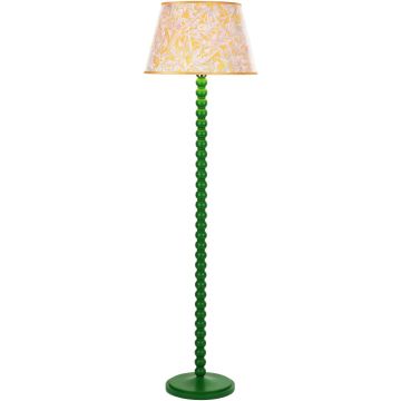 Stojací lampa Spool SPO4924 1x60w/e27 ip20 od Dar Lighting