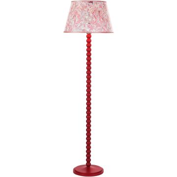 Stojací lampa Spool SPO4925 1x60w/e27 ip20 od Dar Lighting