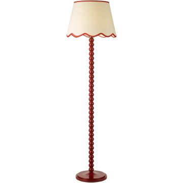 Stojací lampa Spool SPO4925-POM1825 1x60w/E27 ip20 od Dar Lighting